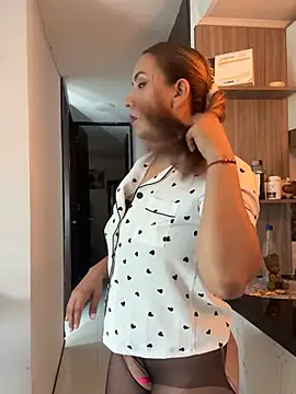 Secret_obsession26's Live XXX Chat