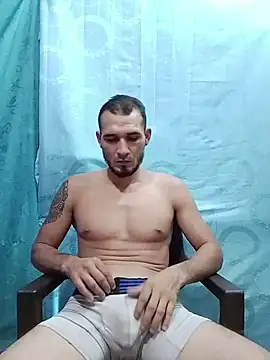 Chat +18 de junior_926 ao vivo