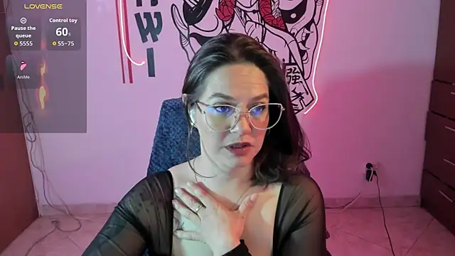 Luciifeer_'s Live XXX Chat