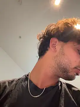 Gipsyboysteve Chat XXX in diretta