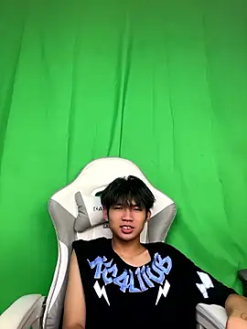 Chat +18 de -OvO- ao vivo
