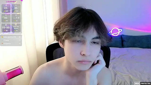 _Milway_ Live XXX Chat