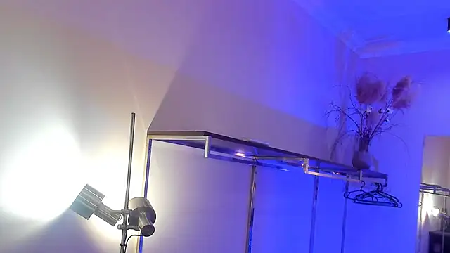Czat XXX na żywo – RaileReed