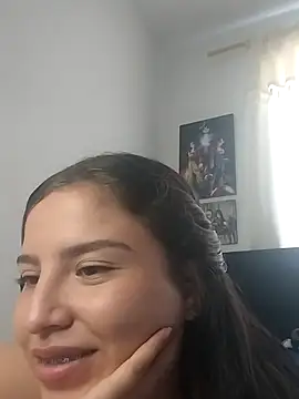 LinaColombianGirln Live XXX chat