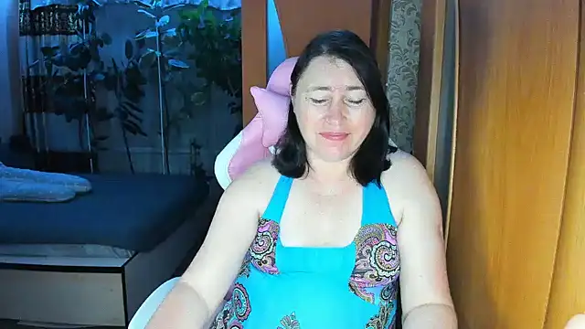 Chatroom XXX en direct de Tatyana51