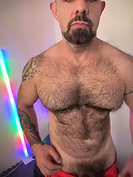 Chatroom XXX en direct de wolfbucker