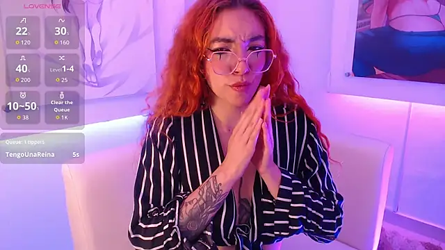 mere_in_reddn Live XXX chat