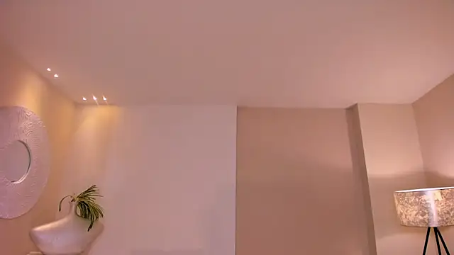 Chat +18 de AmaraDivine ao vivo