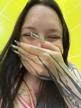 Chat +18 de EliteBitch ao vivo
