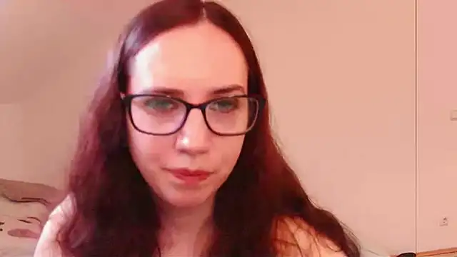 EmilyHotAngel 现场XXX聊天