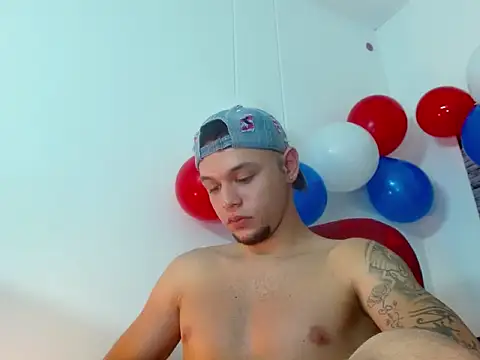 Chat XXX en directo de Brian_Adler