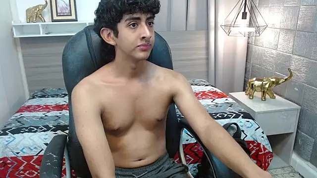 Chatroom XXX en direct de Billie_Jean