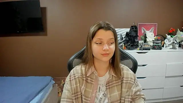 SoniNestin Live XXX chat