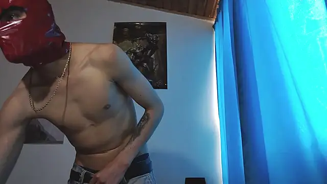 PaulDamico's Live XXX Chat