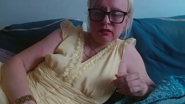 Chat +18 de martachatte ao vivo
