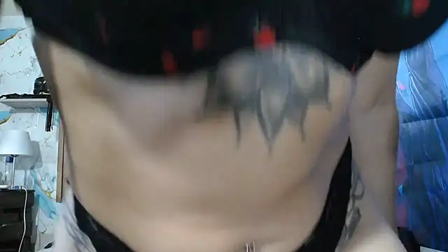 CataleyaRosee Chat XXX in diretta