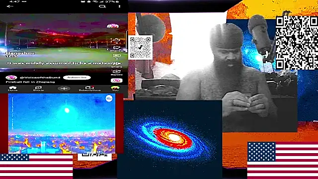 Živý XXX chat RussellTaylorLacy