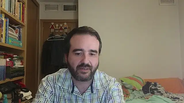 curiosillo83 Chat XXX live