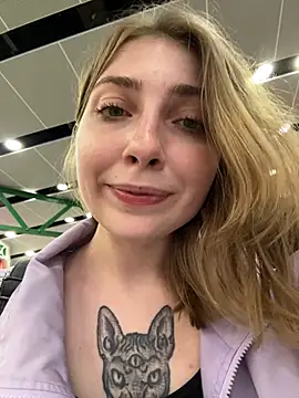 XXX chat uživo modela Sunny___Bunny