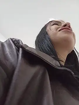 XXX chat uživo modela Nathaly_12