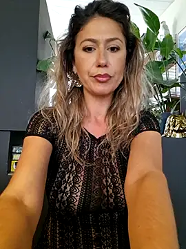 CelynaRoss 라이브 XXX 채팅