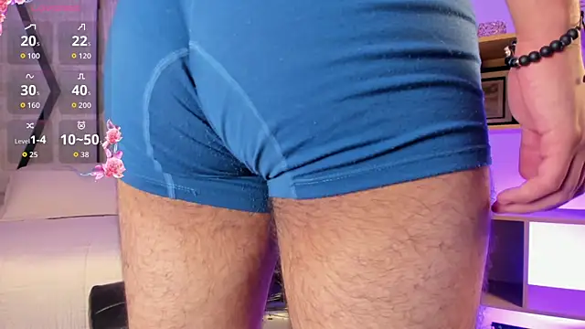 Axel_grey_ live XXX chat