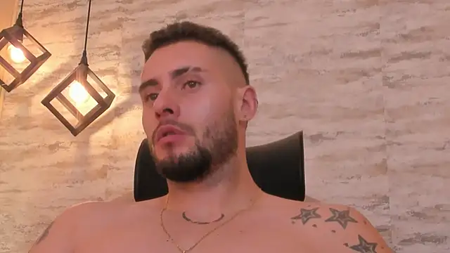Živý XXX chat dominic_de_luca