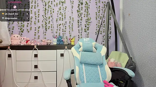 Yoonhee_ki's Live XXX Chat