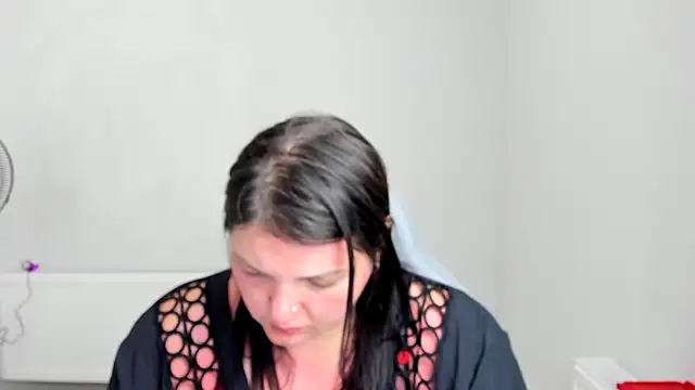 MargaretDark's Live XXX Chat