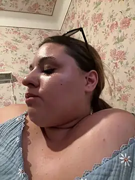 MoonPair Adlı Modelin Canlı XXX Sohbeti