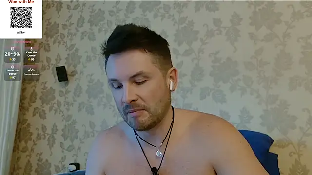MartinBrandon live XXX chat