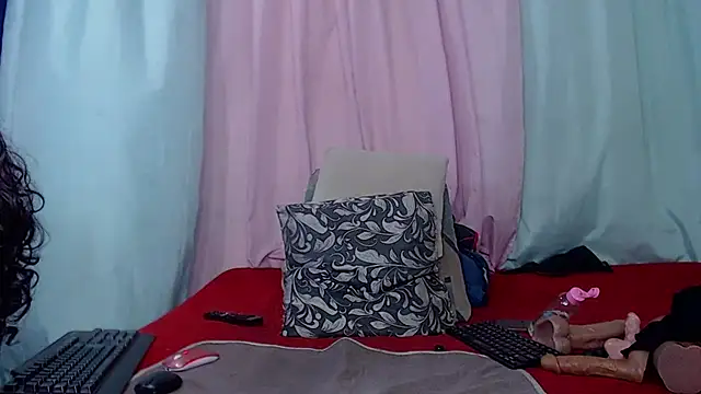 Karina_Molina Obrolan Langsung XXX