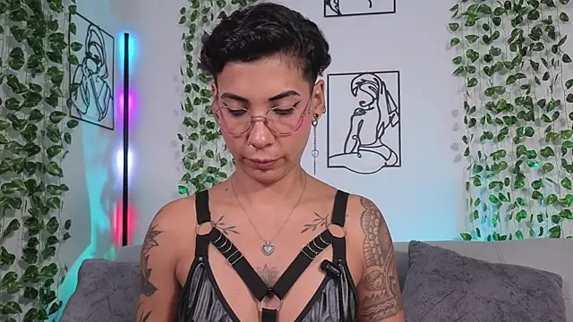 MiaMorgan_ Live XXX-chat