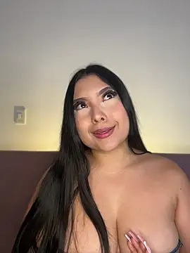 Chatroom XXX en direct de Sol_angel_