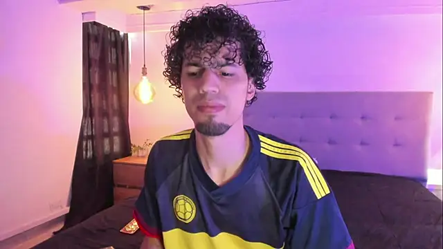 MichaelEvanss_ Live XXX-chat