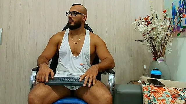 Sembang XXX Secara Langsung karymmusclet777