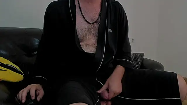 KingMalcom 现场XXX聊天