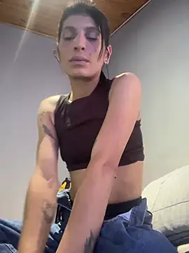 ImCrazzy live XXX chat