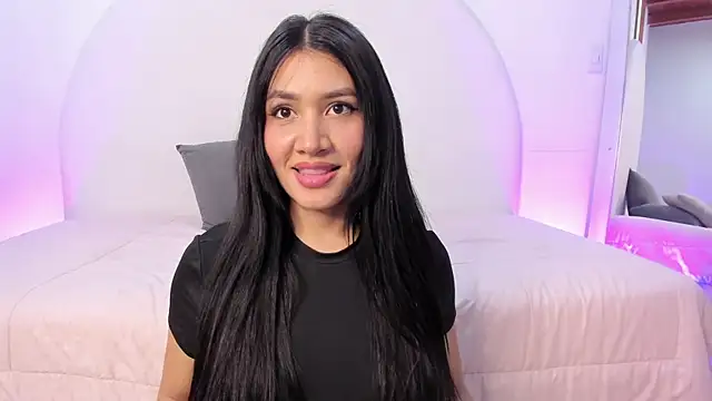 Chat +18 de Violett_Rosse_ ao vivo