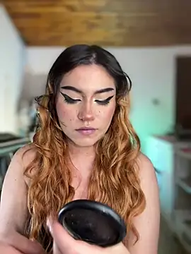 NikkiNix's Live XXX Chat