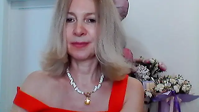 Vireliabo's Live XXX Chat