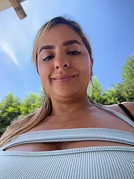 sammyqueenx21's Live XXX Chat