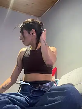 ImCrazzy Live XXX Chat