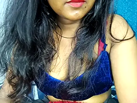 Chat XXX ao vivo de Muktha