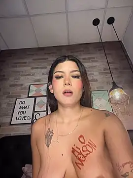 CherrySmirkXXX's Live XXX Chat