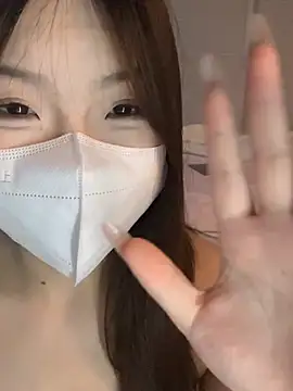 _xiaoxinxin_ 现场XXX聊天