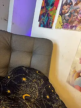 celeste_hell_ Obrolan Langsung XXX