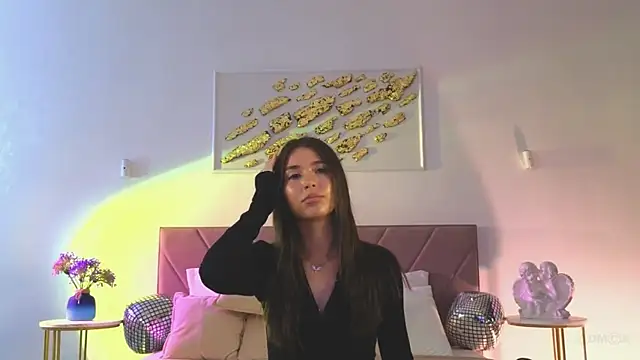 Chat +18 de Vi_fi ao vivo