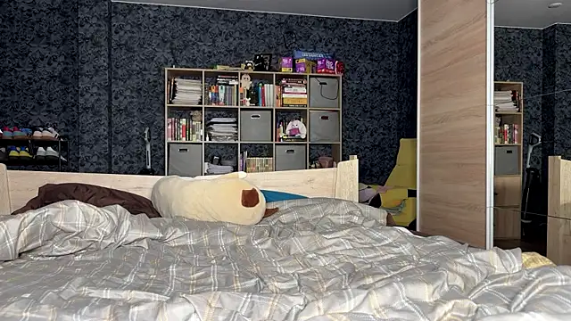 AzureEyes Live XXX-Chat