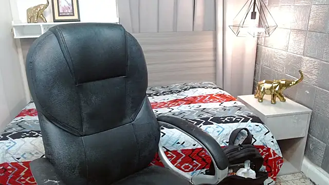 Billie_Jean Chat XXX in diretta